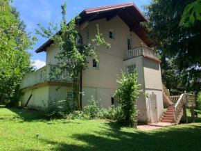 Vila Oaza mira